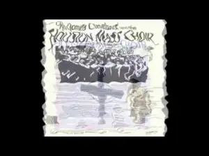 James Cleveland - For The Prize